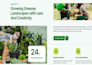 be HTML CSS static website maker or frontend web developer
